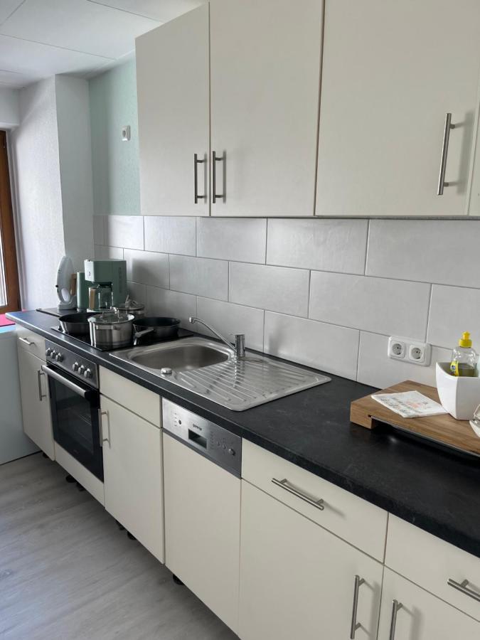 Ferienhaus Ankerpunkt Цел ан дер Мозел Екстериор снимка