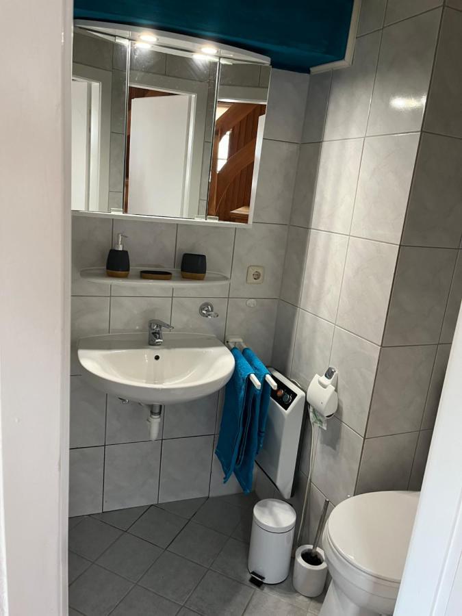 Ferienhaus Ankerpunkt Цел ан дер Мозел Екстериор снимка