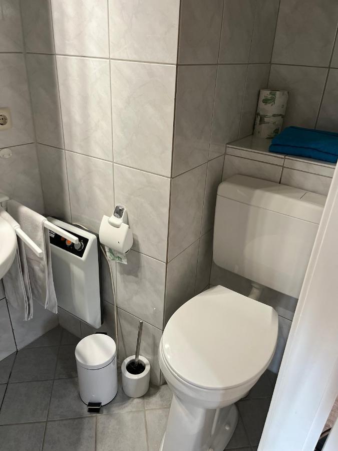 Ferienhaus Ankerpunkt Цел ан дер Мозел Екстериор снимка