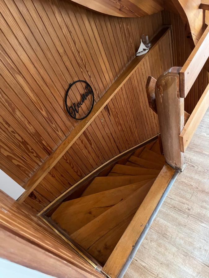 Ferienhaus Ankerpunkt Цел ан дер Мозел Екстериор снимка