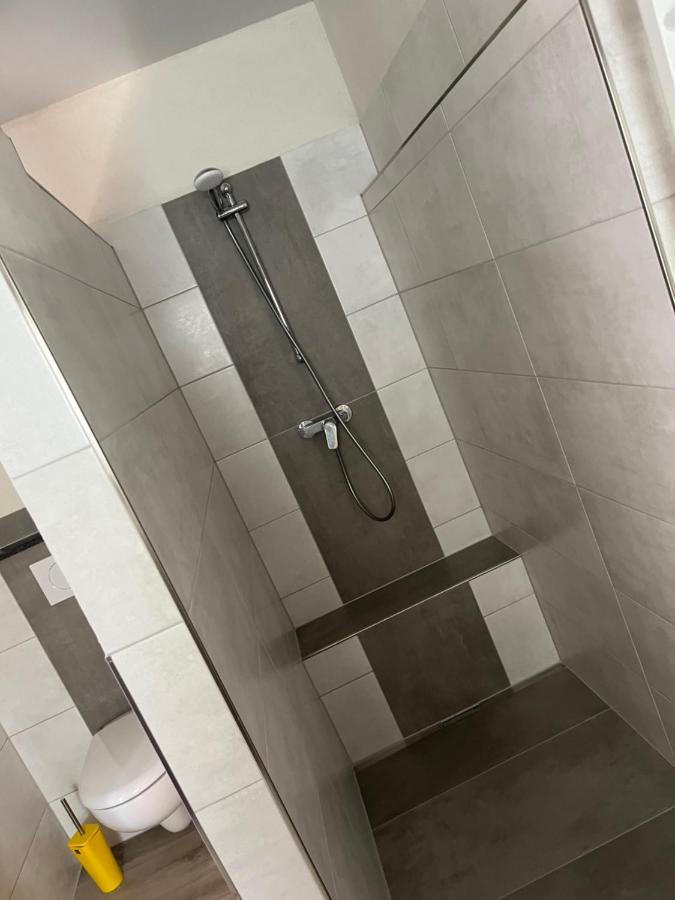 Ferienhaus Ankerpunkt Цел ан дер Мозел Екстериор снимка