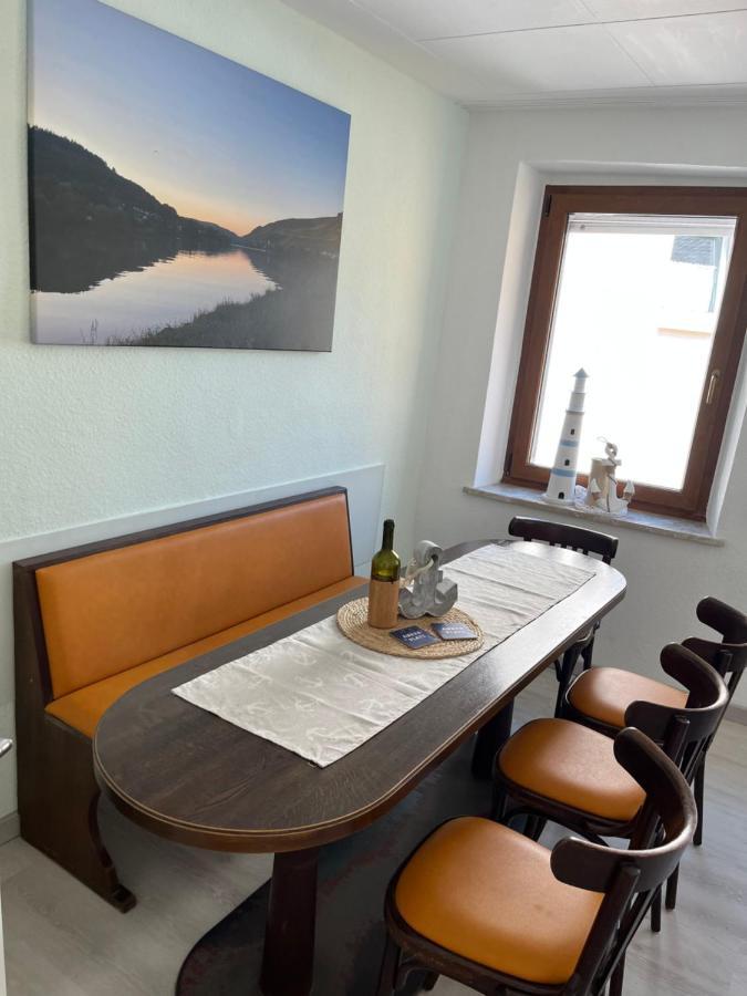 Ferienhaus Ankerpunkt Цел ан дер Мозел Екстериор снимка