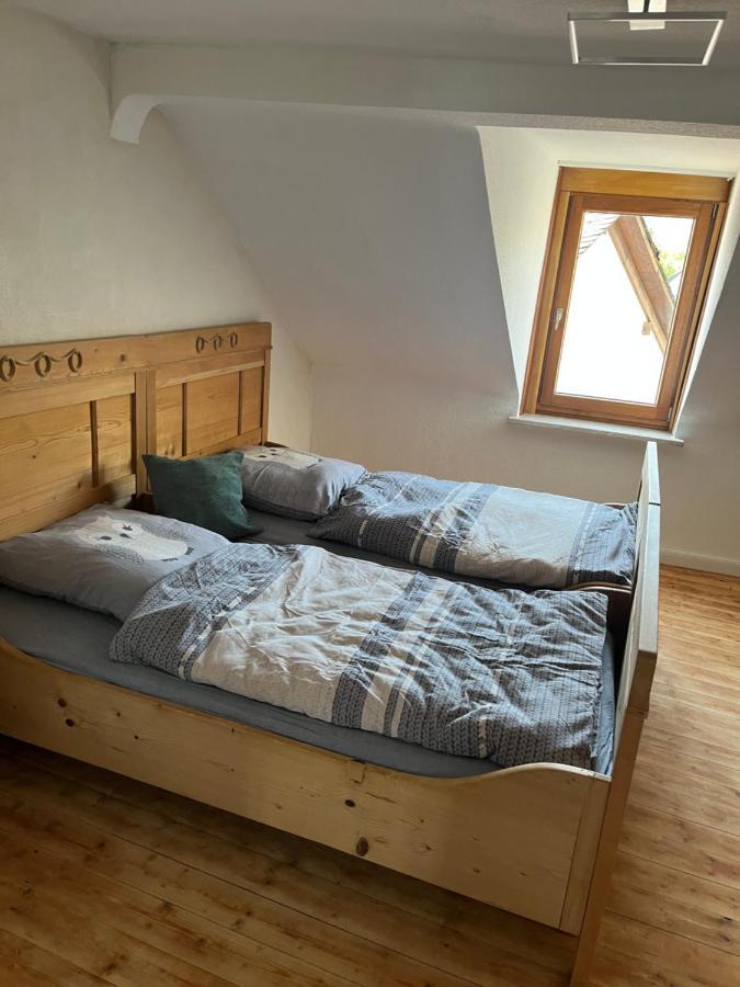 Ferienhaus Ankerpunkt Цел ан дер Мозел Екстериор снимка