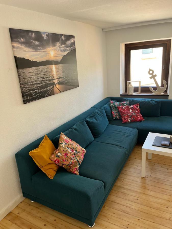 Ferienhaus Ankerpunkt Цел ан дер Мозел Екстериор снимка