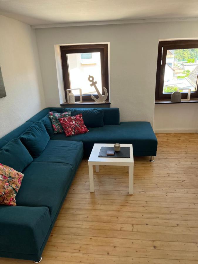 Ferienhaus Ankerpunkt Цел ан дер Мозел Екстериор снимка