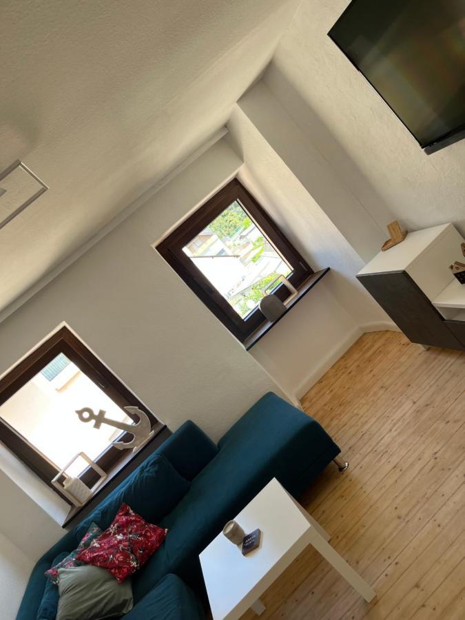 Ferienhaus Ankerpunkt Цел ан дер Мозел Екстериор снимка
